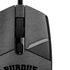 Purdue University Purdue Grey Logo G203 Prodigy RGB Wired Gaming Mouse Skin